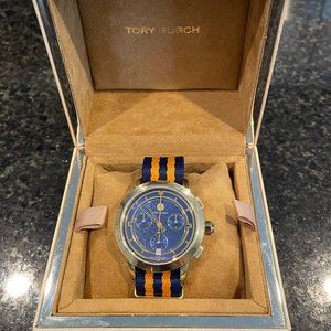 Tory Burch Women's Tory Watch